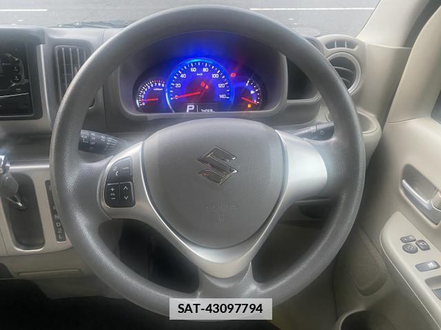 Suzuki EVERY WAGON 2019-01 7793060-10