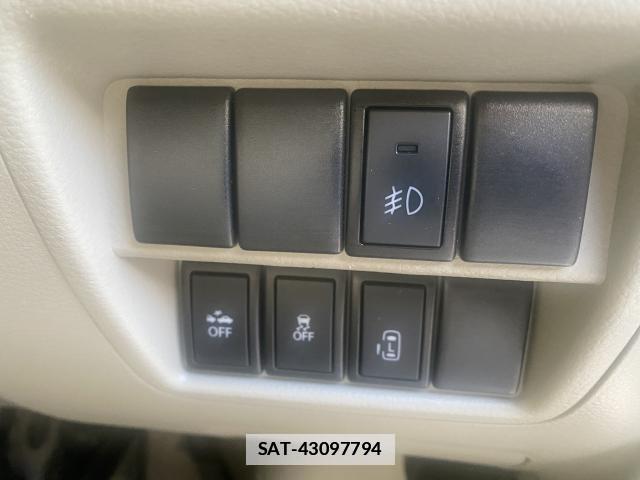 Suzuki EVERY WAGON 2019-01 7793060-11