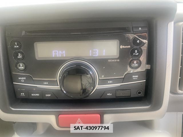Suzuki EVERY WAGON 2019-01 7793060-13
