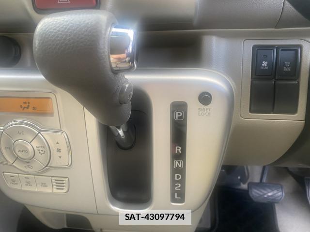 Suzuki EVERY WAGON 2019-01 7793060-14