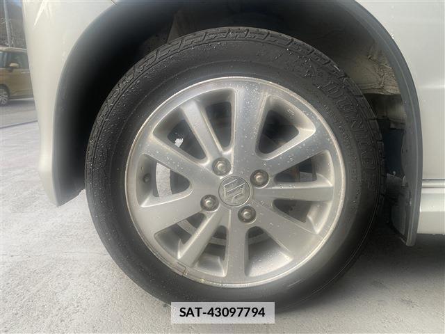 Suzuki EVERY WAGON 2019-01 7793060-15