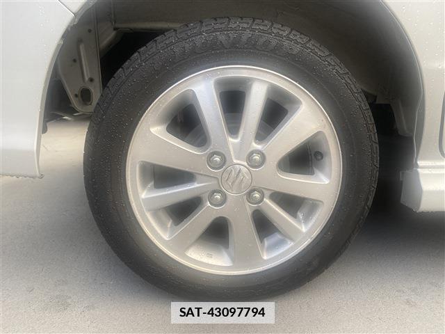 Suzuki EVERY WAGON 2019-01 7793060-17