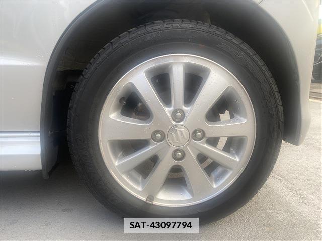 Suzuki EVERY WAGON 2019-01 7793060-18