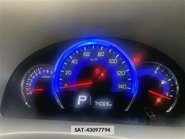 Suzuki EVERY WAGON 2019-01 7793060-19