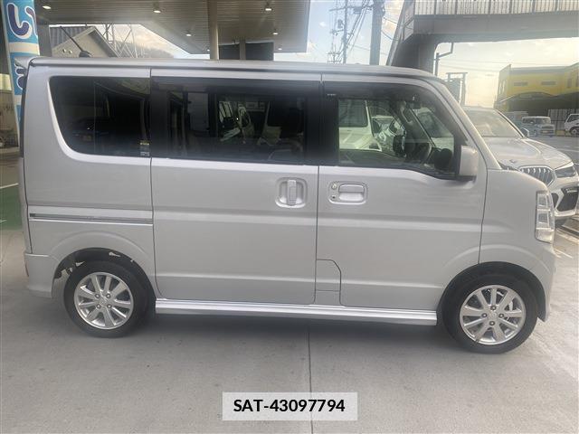 Suzuki EVERY WAGON 2019-01 7793060-3