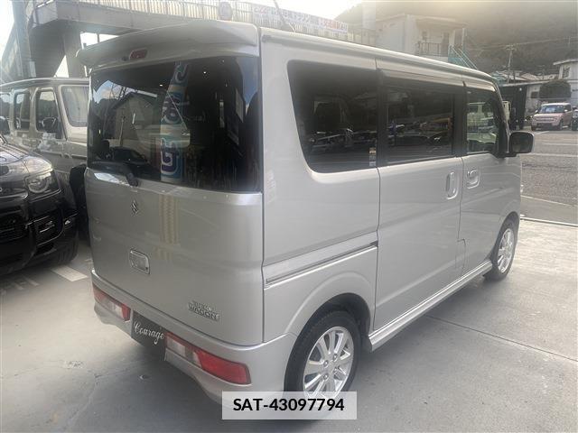 Suzuki EVERY WAGON 2019-01 7793060-4