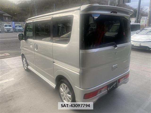 Suzuki EVERY WAGON 2019-01 7793060-6