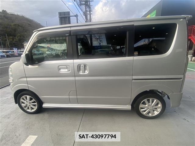 Suzuki EVERY WAGON 2019-01 7793060-7