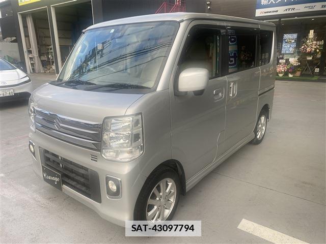 Suzuki EVERY WAGON 2019-01 7793060-8