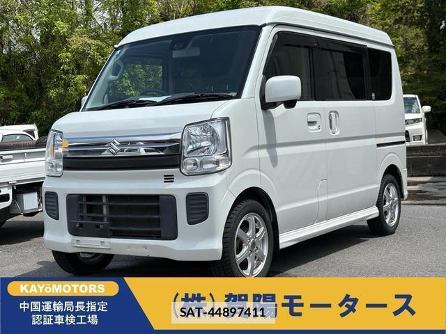 Suzuki EVERY WAGON 2017-04 7795985-0