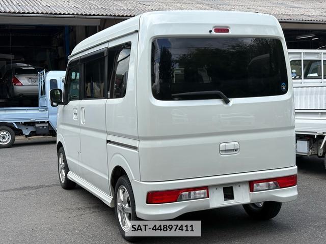 Suzuki EVERY WAGON 2017-04 7795985-1