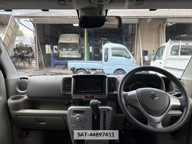 Suzuki EVERY WAGON 2017-04 7795985-2