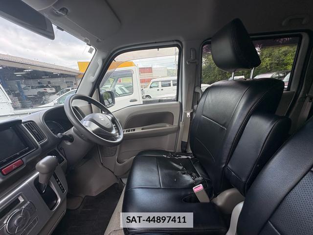 Suzuki EVERY WAGON 2017-04 7795985-3