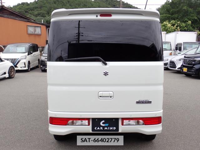 Suzuki EVERY WAGON 2024-09 7796101-1