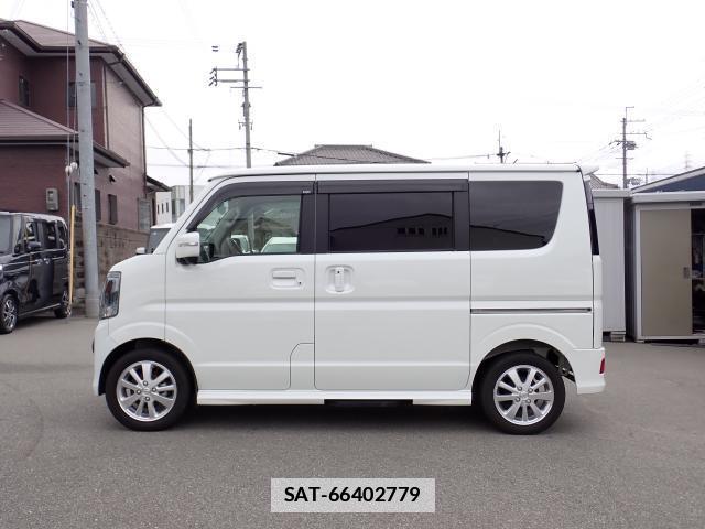 Suzuki EVERY WAGON 2024-09 7796101-10