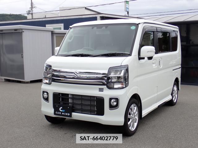 Suzuki EVERY WAGON 2024-09 7796101-12