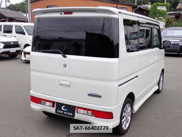 Suzuki EVERY WAGON 2024-09 7796101-13