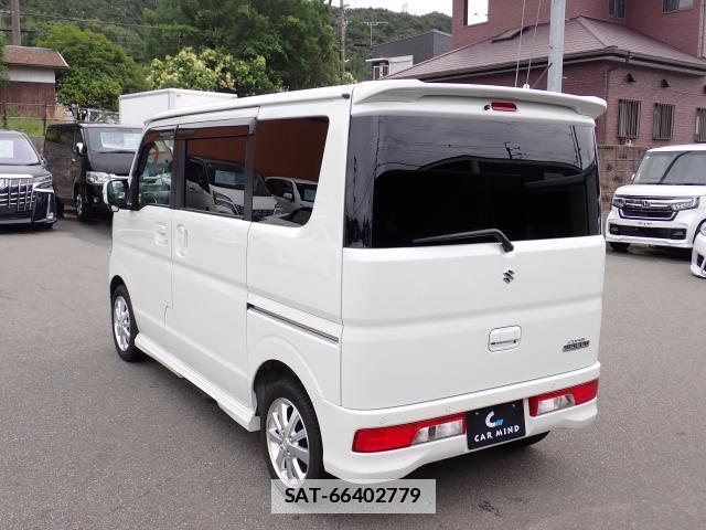 Suzuki EVERY WAGON 2024-09 7796101-14