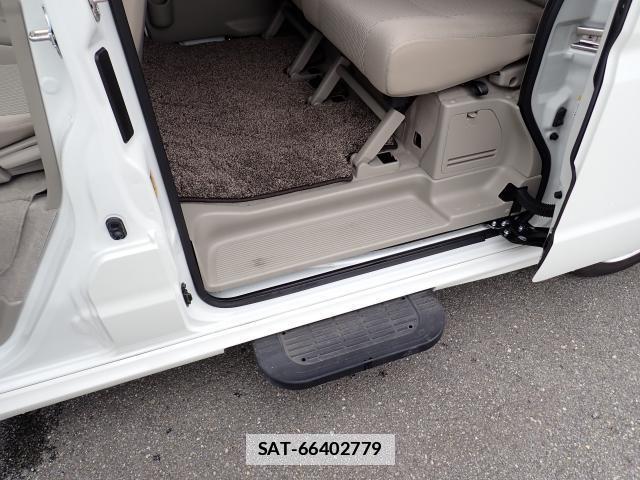Suzuki EVERY WAGON 2024-09 7796101-16