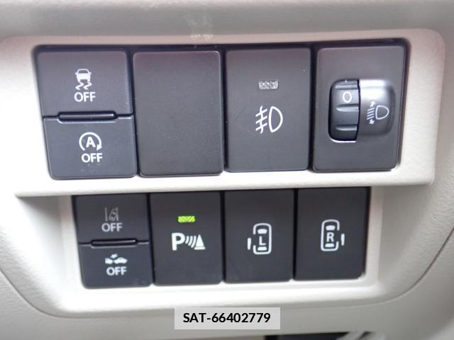 Suzuki EVERY WAGON 2024-09 7796101-17