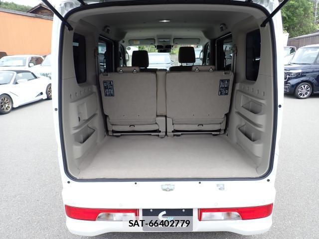 Suzuki EVERY WAGON 2024-09 7796101-18