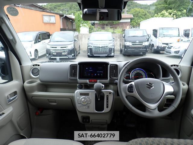 Suzuki EVERY WAGON 2024-09 7796101-2