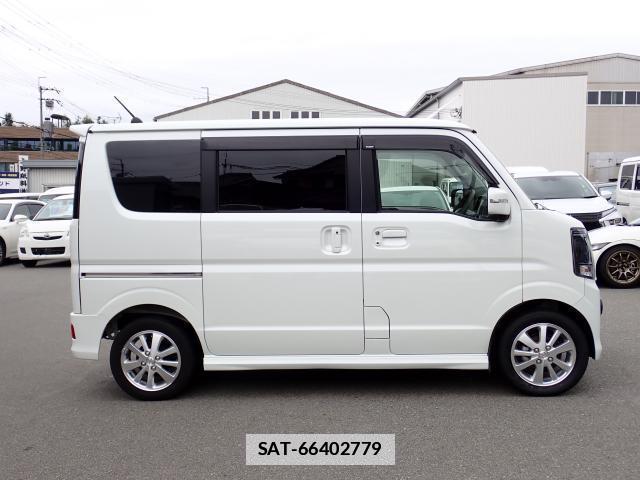 Suzuki EVERY WAGON 2024-09 7796101-3