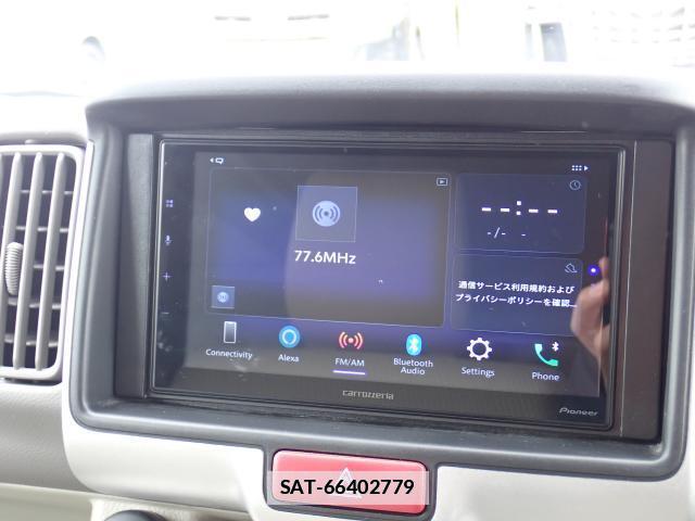 Suzuki EVERY WAGON 2024-09 7796101-4