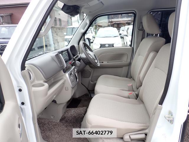 Suzuki EVERY WAGON 2024-09 7796101-5