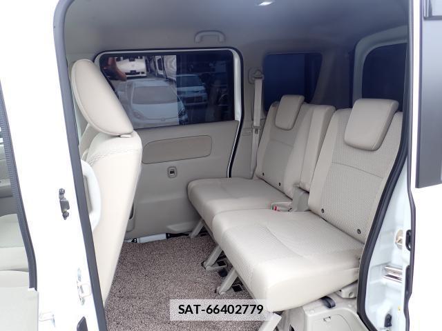 Suzuki EVERY WAGON 2024-09 7796101-6