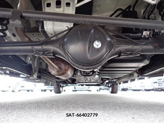 Suzuki EVERY WAGON 2024-09 7796101-7