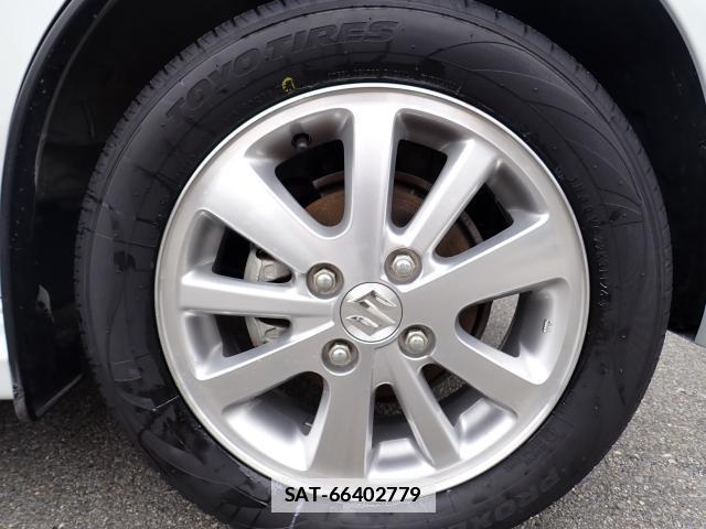 Suzuki EVERY WAGON 2024-09 7796101-8