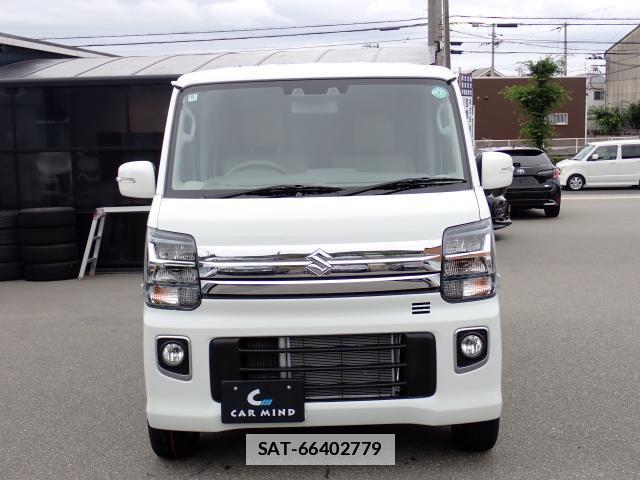 Suzuki EVERY WAGON 2024-09 7796101-9