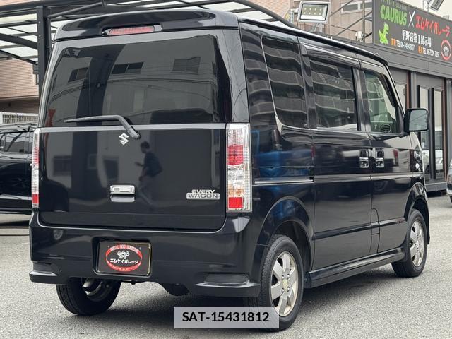 Suzuki EVERY WAGON 2013-08 7796406-1