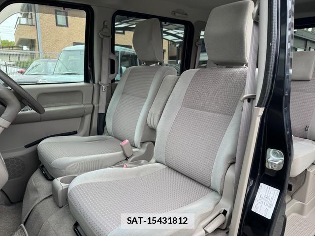 Suzuki EVERY WAGON 2013-08 7796406-10