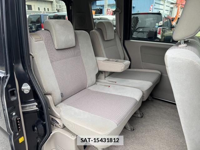 Suzuki EVERY WAGON 2013-08 7796406-11