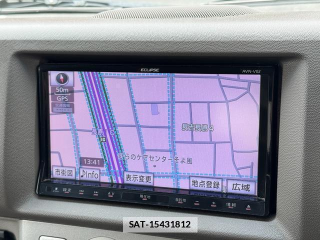 Suzuki EVERY WAGON 2013-08 7796406-14