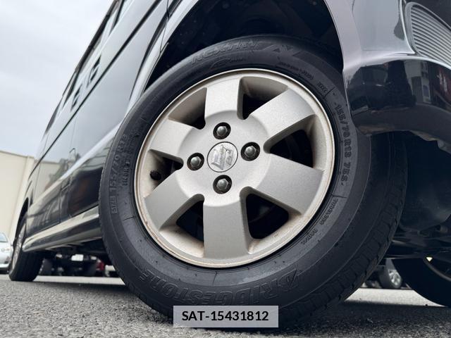 Suzuki EVERY WAGON 2013-08 7796406-5