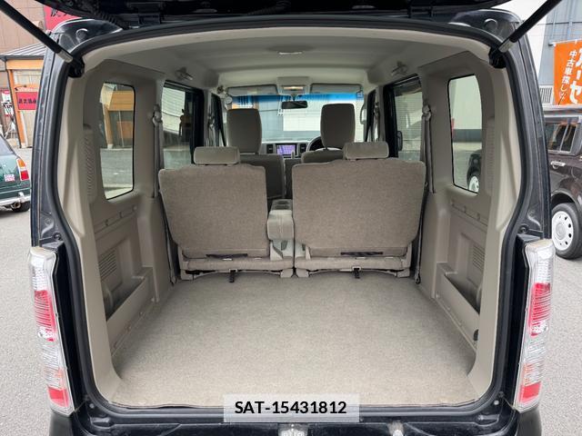 Suzuki EVERY WAGON 2013-08 7796406-8