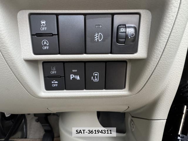 Suzuki EVERY WAGON 2025-06 7796457-1