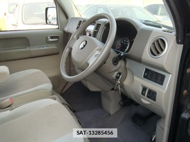 Suzuki EVERY WAGON 2009-02 7796755-1