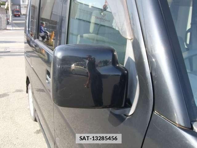 Suzuki EVERY WAGON 2009-02 7796755-10