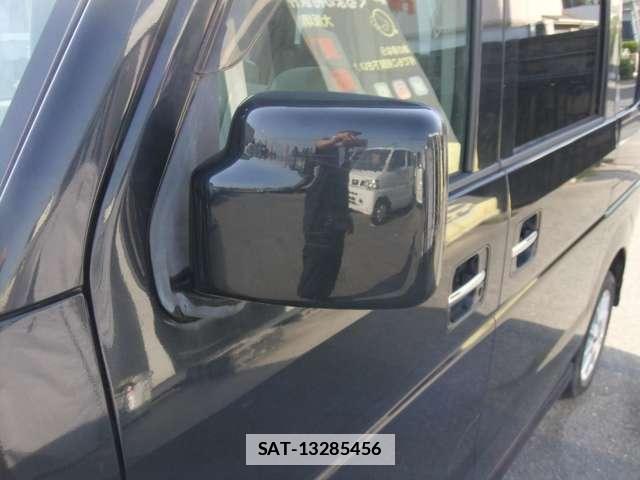 Suzuki EVERY WAGON 2009-02 7796755-11