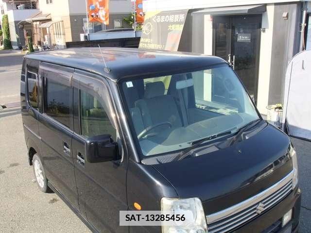 Suzuki EVERY WAGON 2009-02 7796755-14