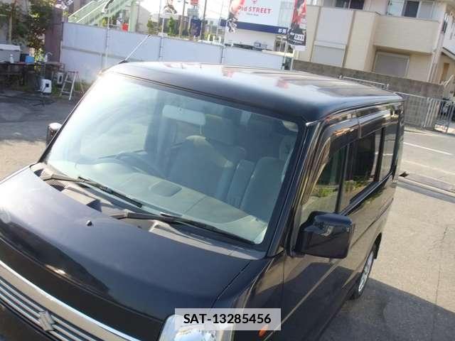 Suzuki EVERY WAGON 2009-02 7796755-15
