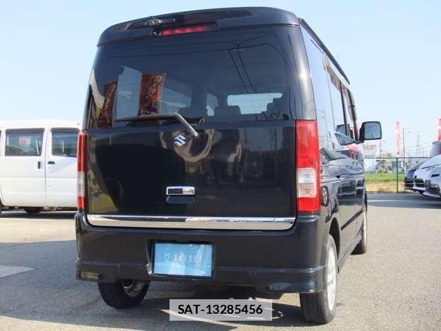 Suzuki EVERY WAGON 2009-02 7796755-16