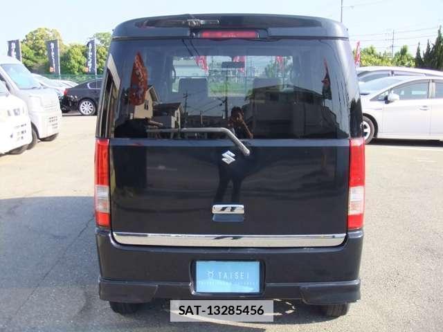Suzuki EVERY WAGON 2009-02 7796755-17