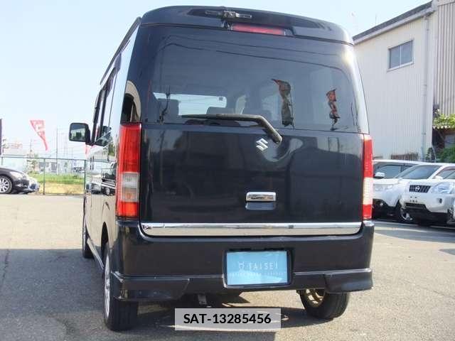 Suzuki EVERY WAGON 2009-02 7796755-18