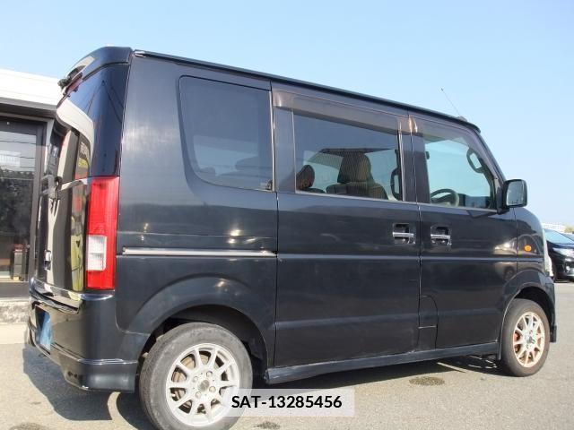 Suzuki EVERY WAGON 2009-02 7796755-19