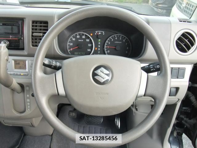 Suzuki EVERY WAGON 2009-02 7796755-2